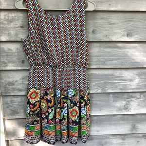 Alythea Dress
